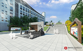 芙蓉學(xué)校國家建，錦上添花交給我，待到寥廓夢醒時(shí)，芙蓉國里更朝暉