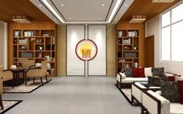 設(shè)計研究 | 無言的詩，無形的舞 —— 書法室設(shè)計攻略