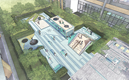 設(shè)計研究 | 校園活動空間這樣設(shè)計，才能讓兒童快樂成長！