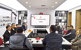 頂天立地做設(shè)計(jì)，工匠精神鑄品牌