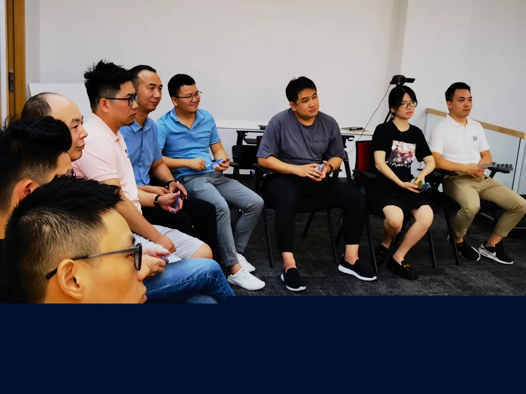 遇見成長，遇見未來 | 2021湖湘學(xué)校文化研究中心團(tuán)建紀(jì)實(shí)