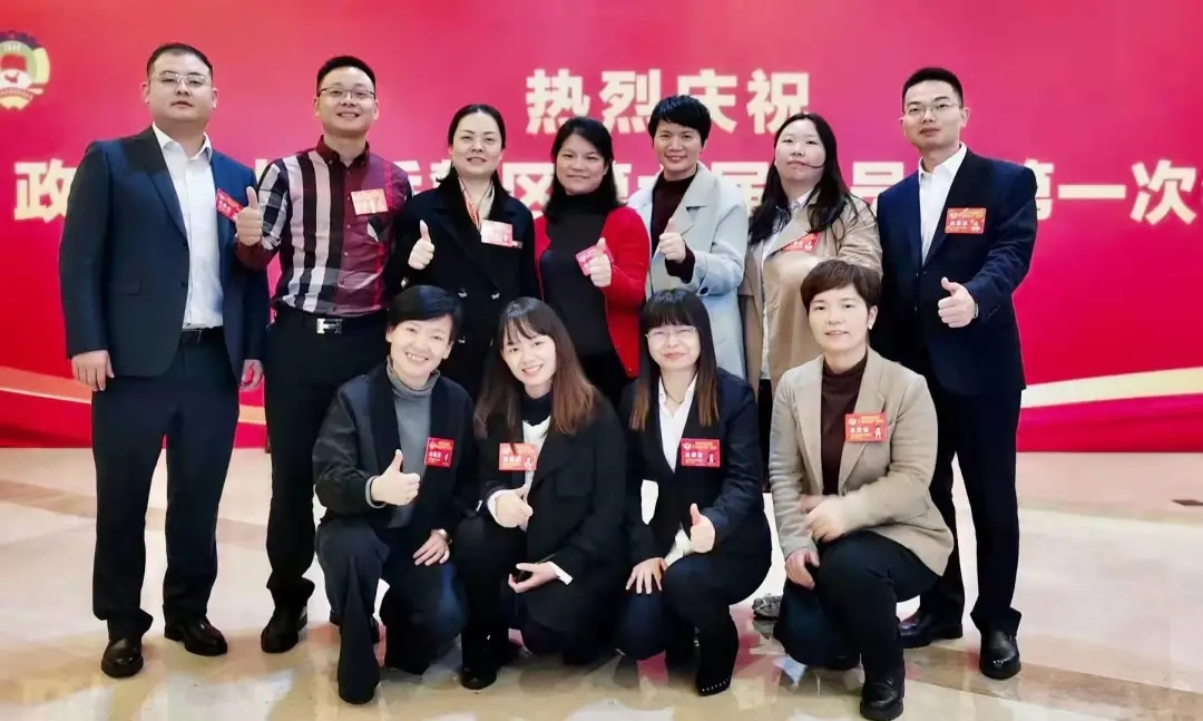 岳麓區(qū)政協(xié)委員李斌：專注學(xué)校文化，成就品牌教育